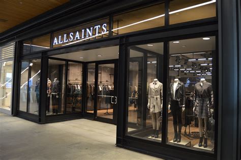 all saints usa